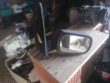 Delovi motora: RETROVIZORI ZA FORD C-MAX, COUGAR, ESCORT . OD 2003. DO 2011. GOD — 1
