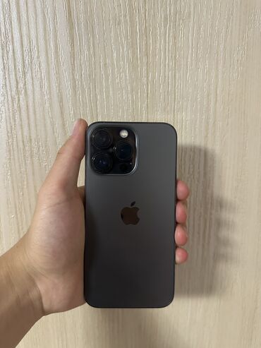 дорогие телефонные номера: IPhone 13 Pro, Б/у, 256 ГБ, Graphite, 100 %