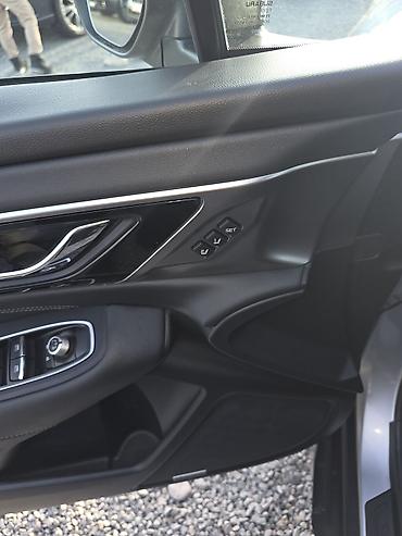 Subaru: Subaru Outback: 2020 г., 2.5 л, Автомат, Бензин, Универсал — 5