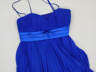 plisowane sukienki: Women`s dress, size S