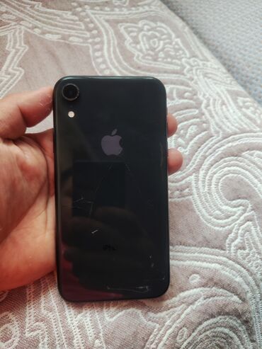 тригеры для телефона: IPhone Xr, Кара