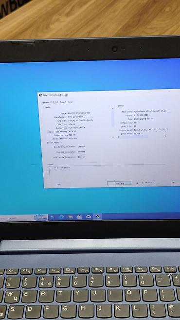 sazz sumqayit: Lenovo ideapad 330 seriyasi mavi rəngdədir. iki ədəd bu rəngdən var — 5