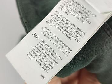 spodnie sellpy: Reserved, Spodnie materiałowe damskie, rozmiar M — 5