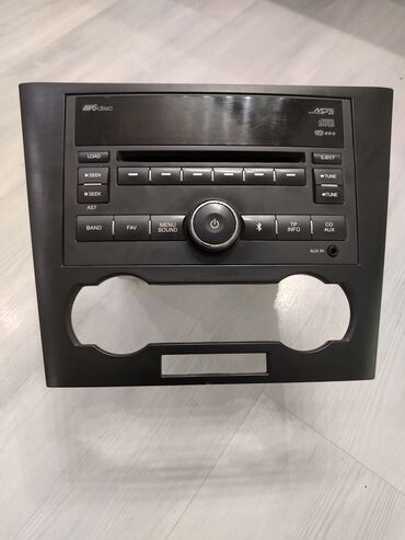 pioneer dvh 735 av: Магнитола, Б/у, CD, Корея, Самовывоз