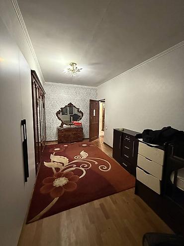 Продажа квартир: 3 комнаты, 76 м², Индивидуалка, 6 этаж, Евроремонт at lalafo.kg — 4 Продажа квартир: 3 комнаты, 76 м², Индивидуалка, 6 этаж, Евроремонт — 4