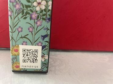 cot: Gucci Flora Gorgeous Jasmine Eau de Parfum, 50 мл - Тип: парфюмерная — 3
