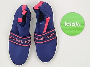 michael kors: Michael Kors, Sneakersy damskie, rozmiar 35 — 3