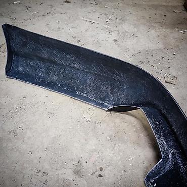 Декоративные накладки: Декоративные накладки Lexus, 2006 г., Новый, Самовывоз, Платная доставка — 6