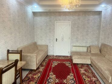 Uzunmüddətli kirayə mənzillər: Həzi aslanov metrosu yaxınlığında, Dövlət sərhəd qoşunları — 2