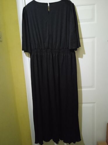 Haljine: Lady Style bоја - Crna, Večernji, maturski — 5