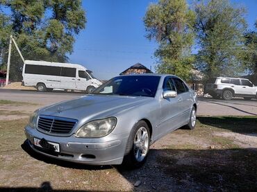форд раптор бишкек: Mercedes-Benz E-Class: 1999 г., 4.2 л, Автомат, Газ, Седан