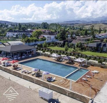 квартира жер дом: 1 комната, 31 м², Элитка, 4 этаж, Евроремонт
