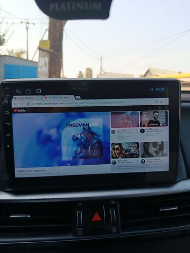 видеорегистратор ми: Колдонулган, Стандарттык эмес, Android (камтылган ОС)