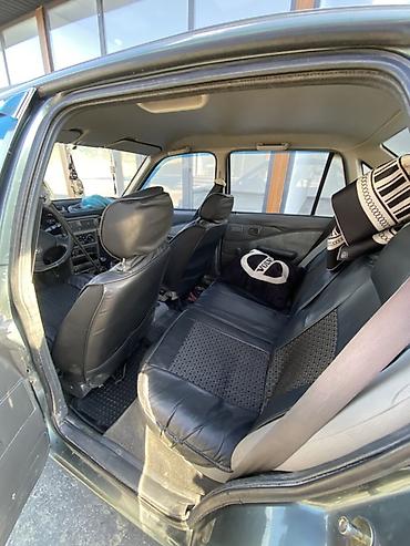 sanata 2018: Daewoo Nexia: 2004 г., 1.5 л, Механика, Бензин, Седан — 4