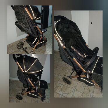сумки школьников: Продаю бу коляску брала за 7500 отдаю за 4500 новое сумка есть+матрас