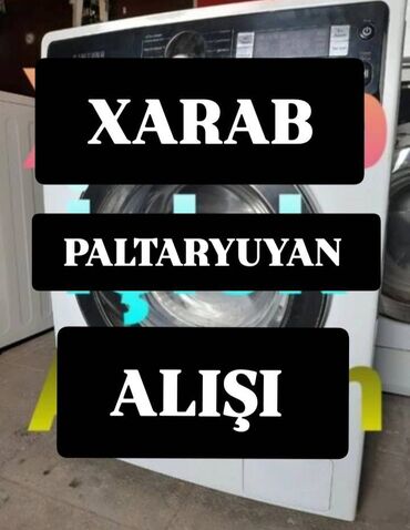 Paltaryuyan maşın 10 kq