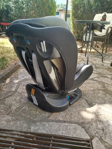 Autosedišta: Lorelli Mercury decije auto sediste za bebe i decu Mercury auto — 8