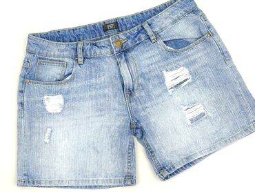 Shorts for women, F&F, size M (EU 38)