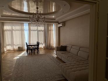 триумф: Район Моссовета Боконбаева/ Бульвар Эркиндик сдаётся шикарная 4- х — 5