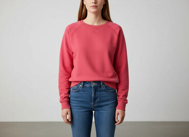 bluzy z atomówkami: Women`s sweatshirt, size M
