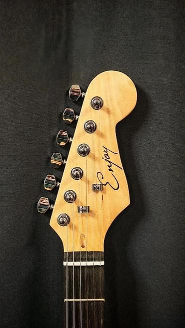 Gitare: GITARSKI PAKET MODEL 2 GITARA POJAČALO TORBA ŽICE KAIŠ | — 3