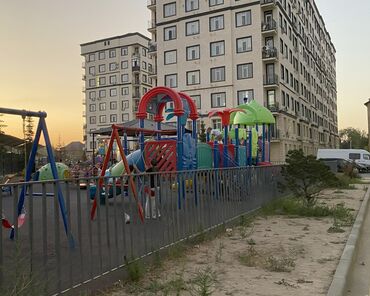 сдаю квартира ошский рынок: 1 комната, 36 м², Индивидуалка, 9 этаж, Косметический ремонт