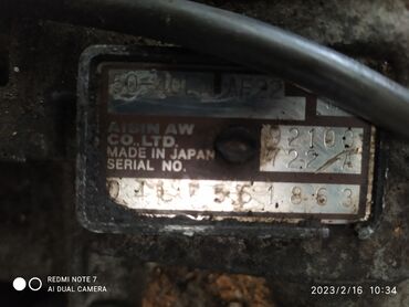 датчик турбины опель зафира: Коробка передач Автомат Opel 2002 г., Б/у, Оригинал, Япония