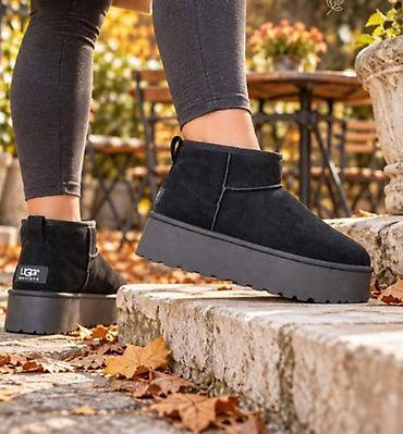 ikkii boots: Ugg mini classic čizmice NOVO Novo Brojevi 36 do 41 fb Moja — 2
