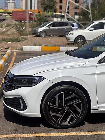 xpeng g3: Volkswagen Jetta: 2022 г., 1.5 л, Автомат, Бензин, Седан — 5