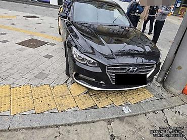 2018: На разбор Hyundai Grandeur 2018 года, газ (LPG) 3.0. Основные узлы и — 1