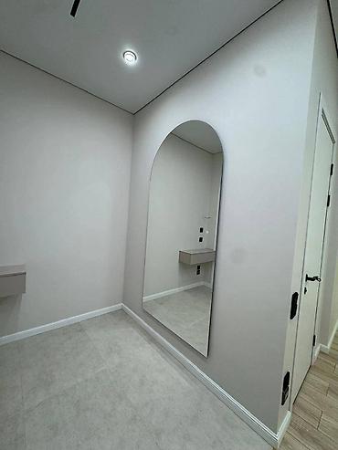 aurum: 3 комнаты, 104 м², Асанбай мкр 3 этаж, Дизайнерский ремонт — 9
