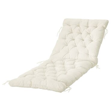 nova zemax: Jastuk za stolice, bоја - Bež