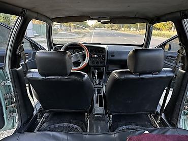 на bmw g30: УАЗ : 1989 г., 1.8 л, Механика, Бензин, Универсал — 7