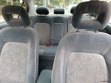 Toyota: Toyota Avensis: 1.6 l. | 1999 έ. Λιμουζίνα — 9