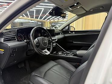 Другие автомобили: KIA K5 2019 2.0 газ Комплектация PRESTIGE 95% в родном окрасе 134.000 at lalafo.kg — 10 Другие автомобили: KIA K5 2019 2.0 газ Комплектация PRESTIGE 95% в родном окрасе 134.000 — 10
