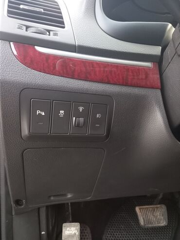 Hyundai: Hyundai Santa Fe: 2 l | 2009 il Ofrouder/SUV — 9