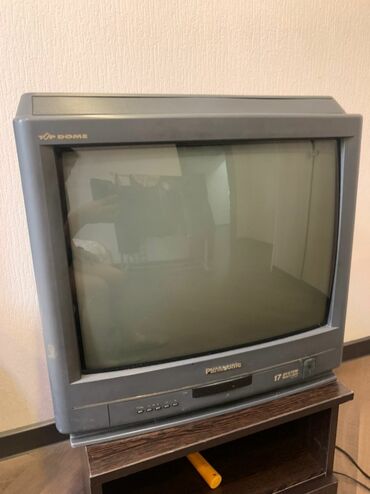 1258 объявлений | lalafo.kg: Продам телевизор Panasonic в хорошем состоянии, оригинал