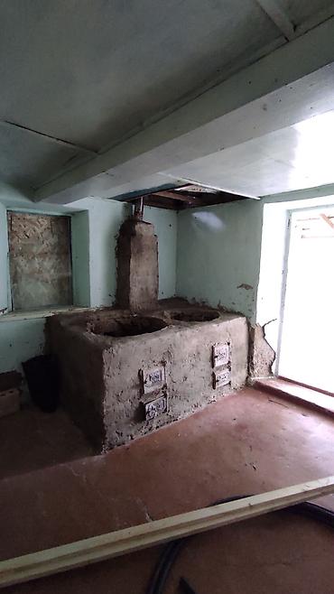 Долгосрочная аренда домов: 50 м², 2 комнаты — 4