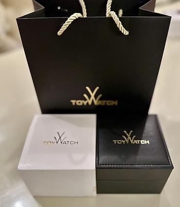 toywatch velvety: Brend saatların satışı yalnız bizdə Digər səhifələrdən fərqli olaraq — 5