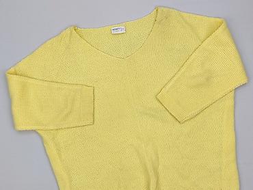sweter w paski c: Infinity Woman, Sweter damski, rozmiar S — 1