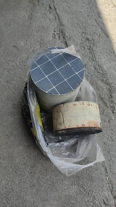 Другие автозапчасти: Катализатор сатып алабыз,эн кымбат баада катализатор, Куплю — 14