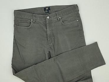 cargo pull and bear: H&M, Jeansy dla mężczyzn, rozmiar L — 1