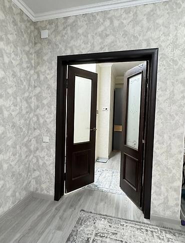 Продажа квартир: 1 комната, 45 м², 5 этаж, Евроремонт — 2