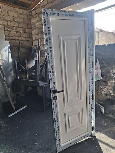 pvc montaj ustası: PVC pəncərə və qapı ustası – oz heyetimde yigiram Xidmətlər: - PVC — 8