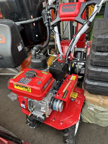 Дизельные мотоблоки: Мотоблок 8.5 л.с БЕЛОРУСЬ 🔥АКЦИЯ🔥 косилка, ROLF, Omega Pro, DECO — 17