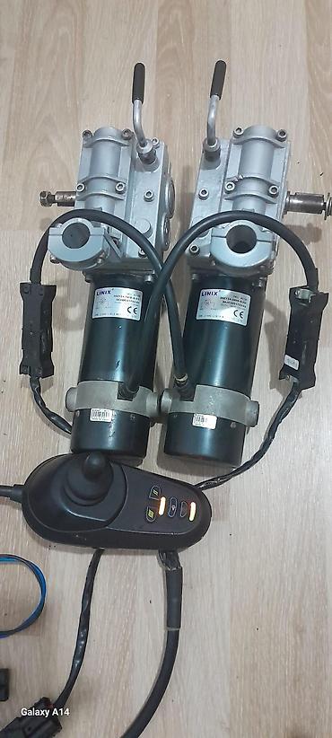 Arabalar üçün təkərlər: Arabalar üçün təkərlər, Rezin — 9