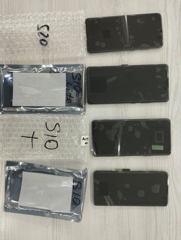 Telefon və planşet təmiri: Iphone Samsung Xiaomi Huawei Honor Nokia Realme Tecno ve diger model — 10