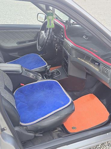 нексия 2 бампер нархи: Daewoo Nexia: 2000 г., 1.5 л, Механика, Бензин, Седан — 7