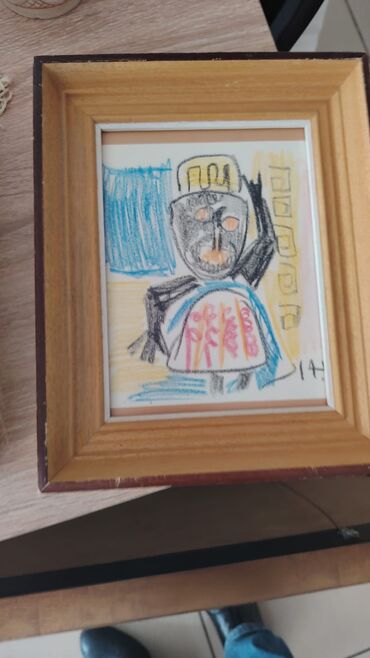 Qədim xalçalar: Распродажа картин -da lalafo.az — 23 Qədim xalçalar: Распродажа картин — 23