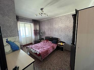 105 квартира: 3 комнаты, 64 м², 105 серия, 5 этаж, Евроремонт — 5
